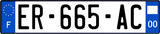 ER-665-AC
