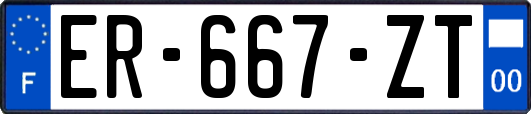 ER-667-ZT