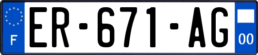 ER-671-AG