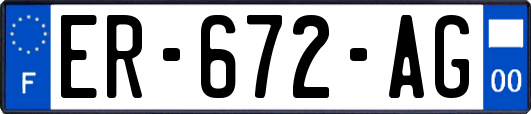 ER-672-AG