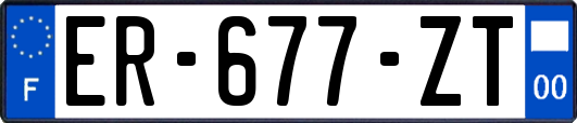 ER-677-ZT