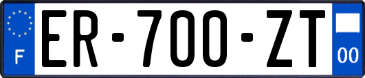 ER-700-ZT