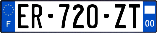 ER-720-ZT