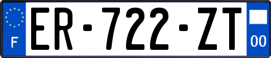 ER-722-ZT