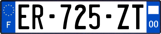 ER-725-ZT