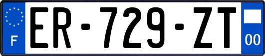 ER-729-ZT