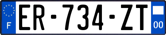 ER-734-ZT
