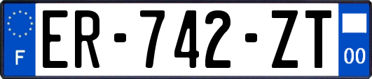 ER-742-ZT