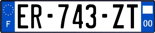 ER-743-ZT