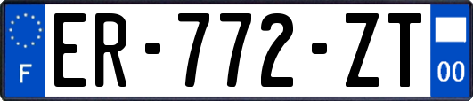 ER-772-ZT