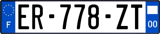 ER-778-ZT