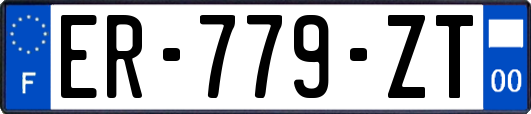ER-779-ZT