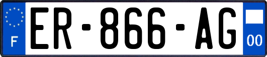 ER-866-AG