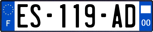 ES-119-AD