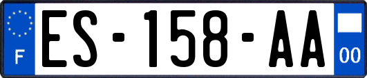 ES-158-AA