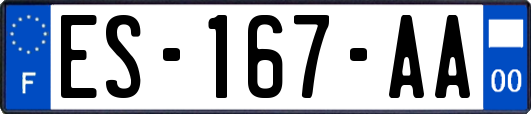 ES-167-AA