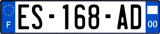 ES-168-AD
