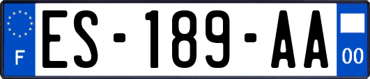 ES-189-AA