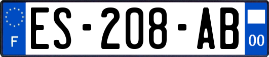 ES-208-AB