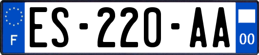 ES-220-AA