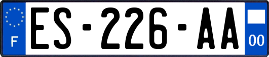 ES-226-AA