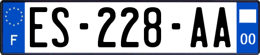 ES-228-AA