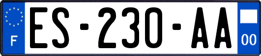 ES-230-AA