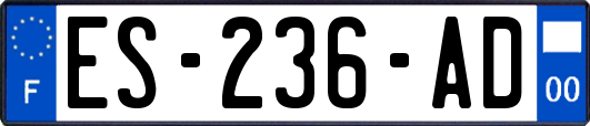 ES-236-AD