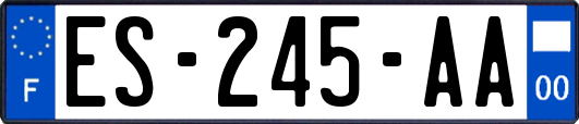 ES-245-AA