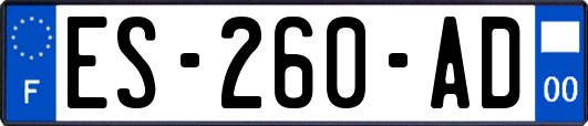 ES-260-AD