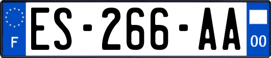 ES-266-AA