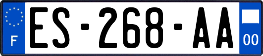 ES-268-AA