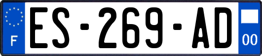 ES-269-AD