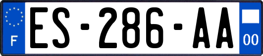ES-286-AA