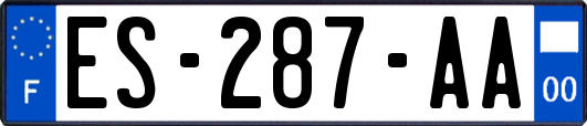 ES-287-AA