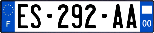 ES-292-AA