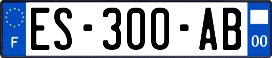 ES-300-AB
