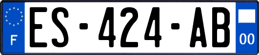 ES-424-AB