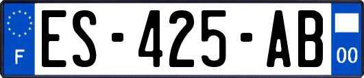 ES-425-AB