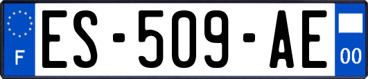 ES-509-AE