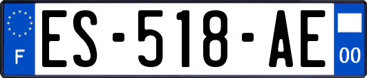 ES-518-AE