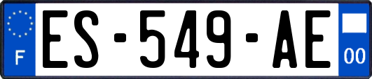 ES-549-AE