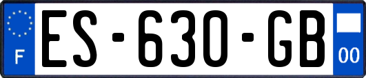 ES-630-GB