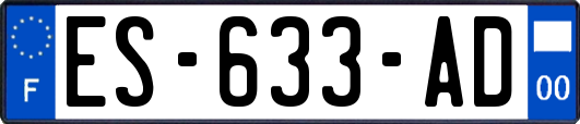 ES-633-AD