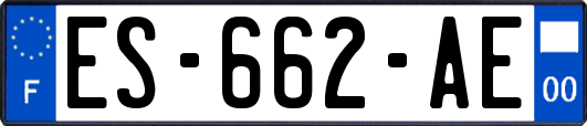 ES-662-AE