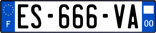 ES-666-VA