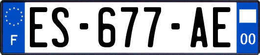 ES-677-AE