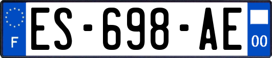 ES-698-AE