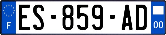 ES-859-AD
