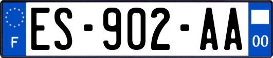 ES-902-AA